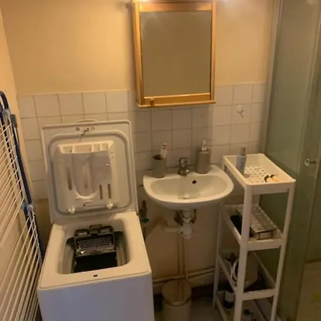 Clermont Ferrand Centre Apartment